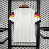 Retro Germany national 1992 home game